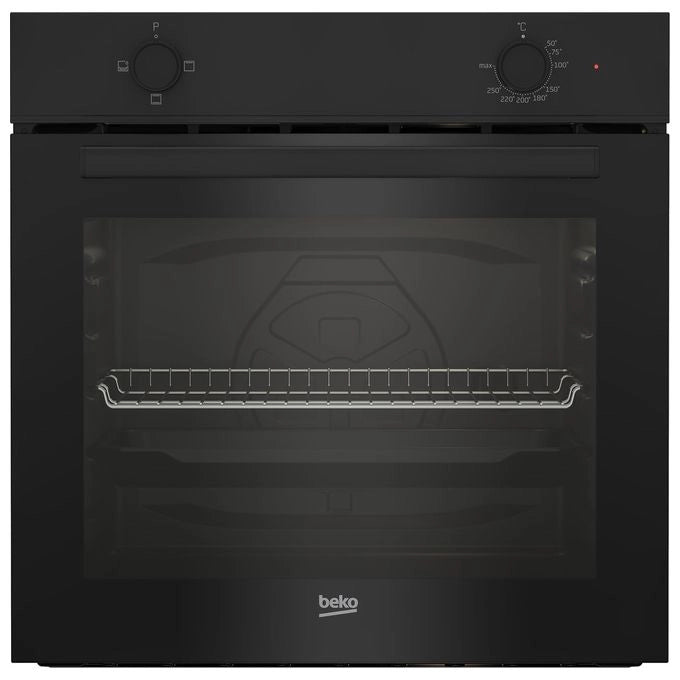 Beko b300 BBIC11000B 74 L 2500 W A Nero