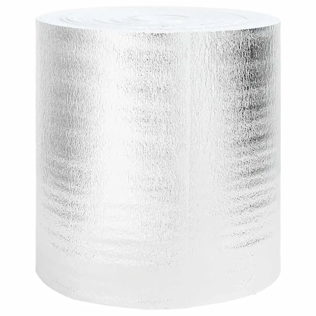 Riflettore di calore per termosifoni Argento 15 x 0,5 m 42009830