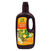 CONCIME LIQUIDO 'AGRUMI' Lt. 1  - KB