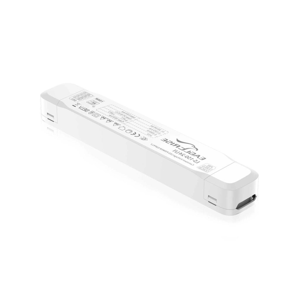 Strip led driver on-off 150w 24vdc