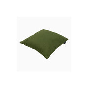 Coussin Canvas Eco+ 50 x 50 cm - MADISON SÃ©rie DÃ©co - Vert