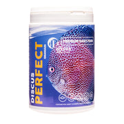 DiscusHobby Discus Perfect Granules size S 150ml/70g - mangime Premium per Discus