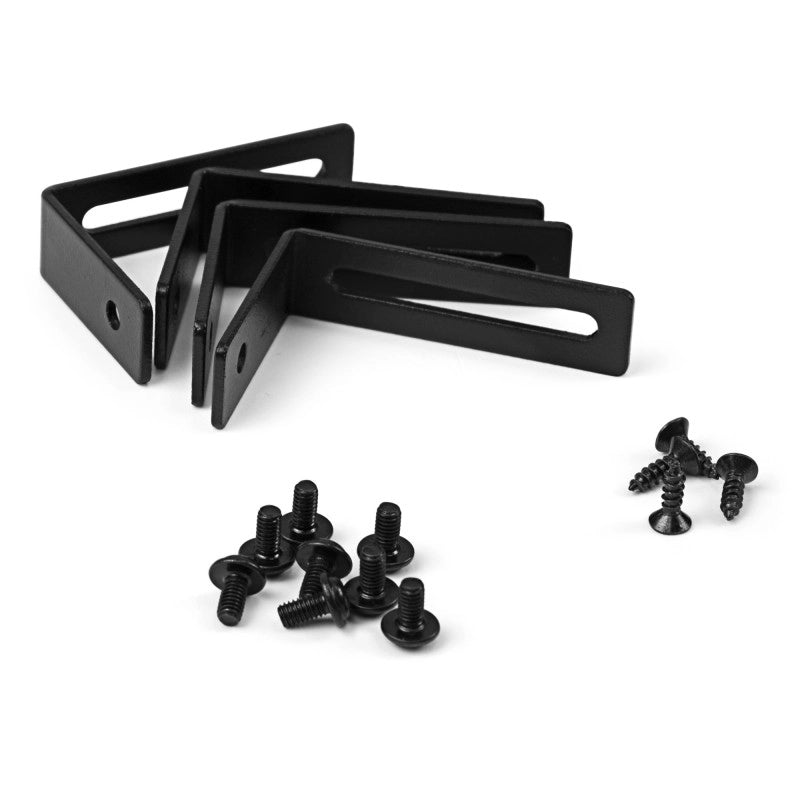 Multiconnettore Atom 26, 225x111mm, 2 prese Schuko, 1 USB tipo A, 1 USB tipo C, 1 RJ45, 1 HDMI, Zama-Acciaio-Plastica,..