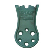 ABBEVERATOIO ACCESS PALETTA SMALTATA