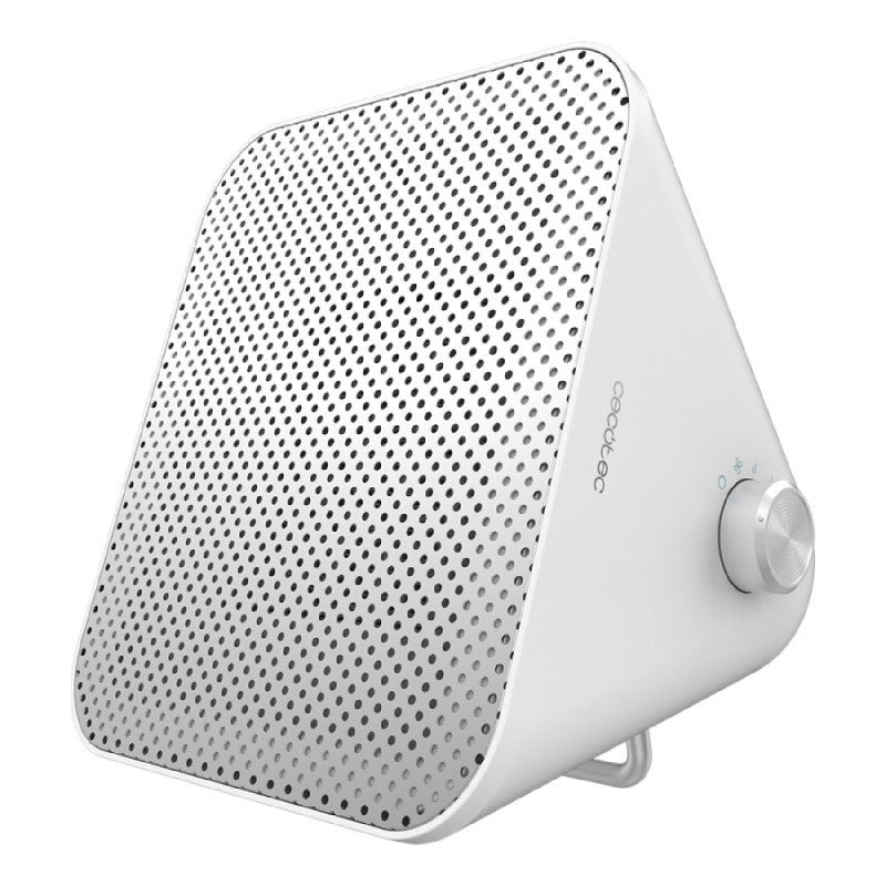 CECOTEC 08270 - ReadyWarm 1500 Max Ceramic Design White
