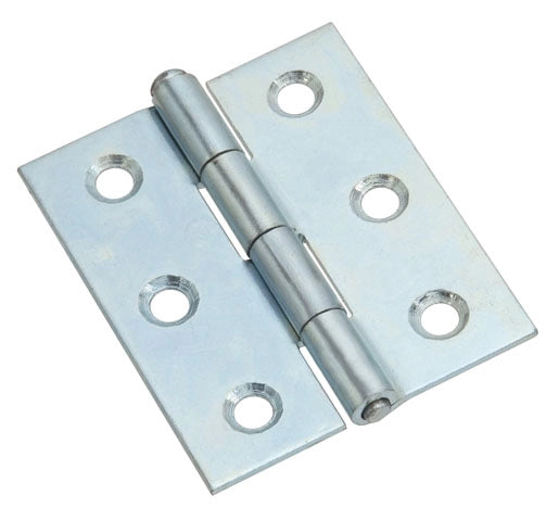 CERNIERA PESANTE PERNO REMOVIBILE  mm.100x75 (4) 24.00 pz