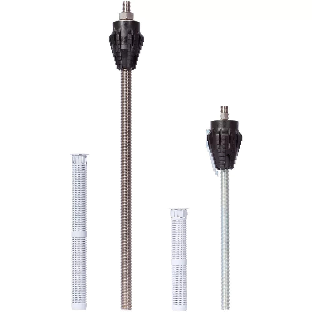 TASSELLO PESANTE PER SISTEMI DI ISOLAMENTO 'THERMAX' 12/110 M12x240 mm - conf. 2 pezzi - FISCHER