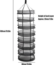 Rack per erbe di lusso