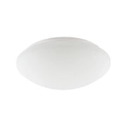 Plafoniera Kanlux Pires 8810 IP44 E27 sensore 28cm bianca