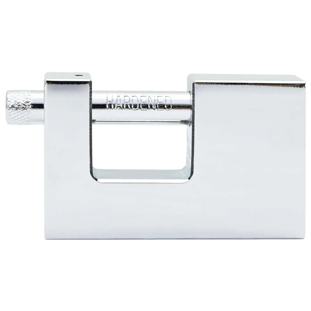Lucchetto 2 pz Argento Acciaio CFW5514710