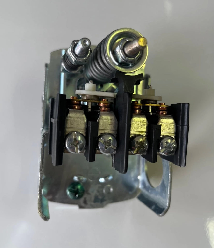 PRESSOSTATO SQUARE D FSG-2