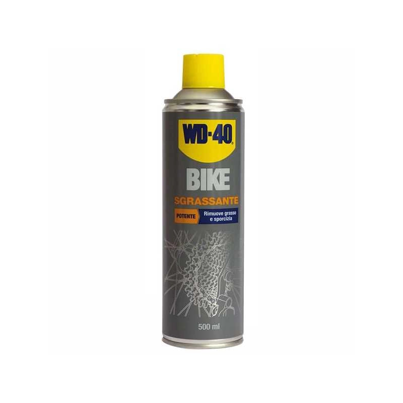 Sgrassatore Spray ml 500 Bike Wd40