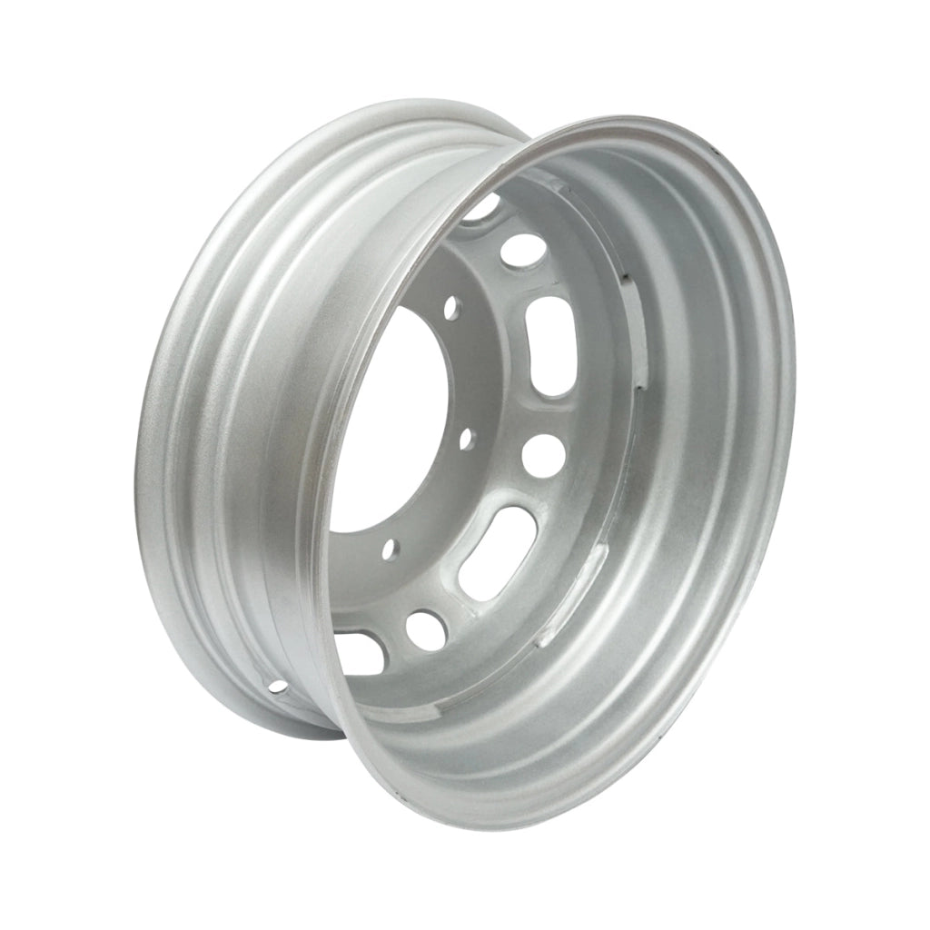 Cerchio in acciaio per Sprinter, Crafter 906 doppio asse 5.5JX16