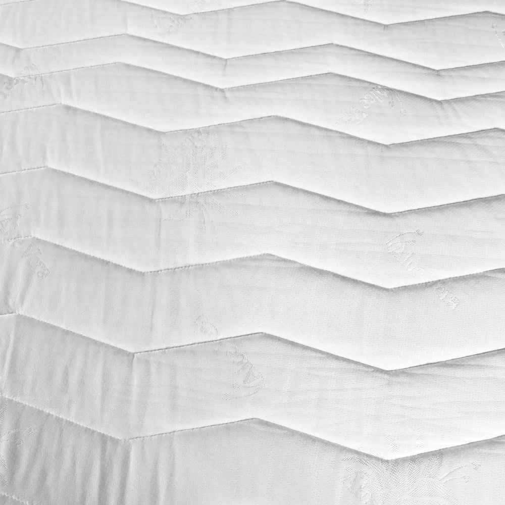 Materasso Morea 120x190x23H  – Comfort ergonomico, traspirabilità e qualità per un riposo rigenerante