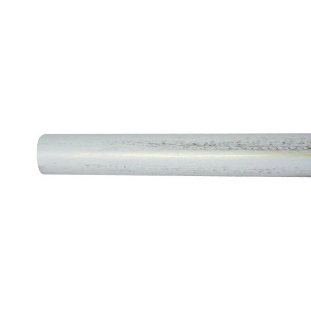 Tubo Fe D.20 Cm 160 Avorio Oro - Emmebi