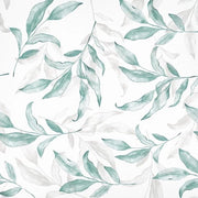 Vinile autoadesivo verde per mobili e parete cucina 60 cm x 300 cm