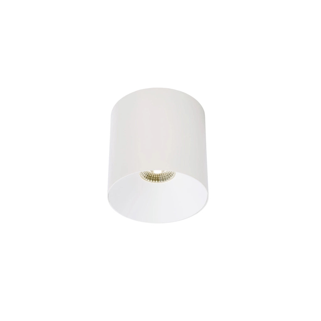 Faretto soffitto Nowodvorski IOS 8738 LED 20W bianco
