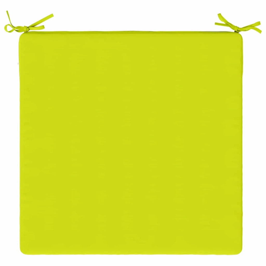 Cuscino per Sedia in Unico Pezzo SOEST 100% Poliestere 944787