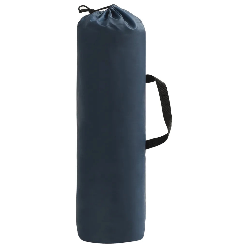 Tenda Interna Universale Grigia 200x90x175 cm 93065