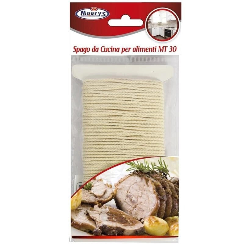 MAURY'S SPAGO DA CUCINA LUNGHEZZA DA 30 MT