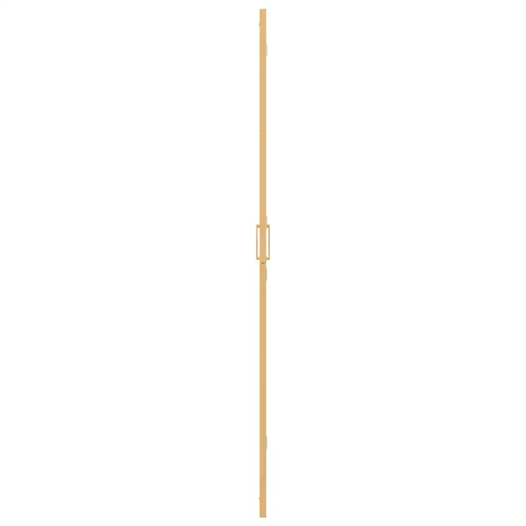 Parete doccia walk-in Oro 100 x 6,5 x 190 cm 42017972