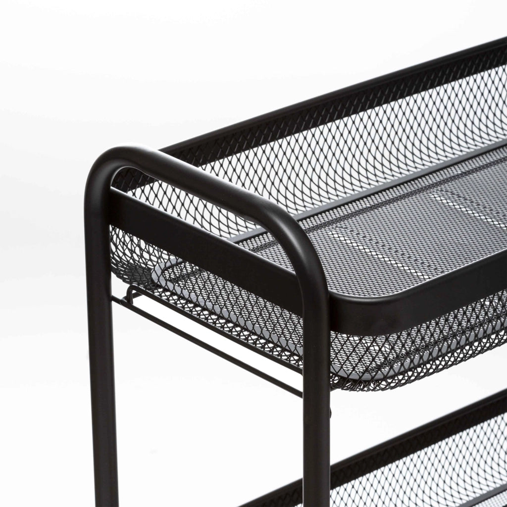 Carrello Majar con ruote