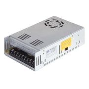 Trade Shop - Alimentatore Trasformatore Stabilizzato Switch Trimmer 220v 12v 20 A -
