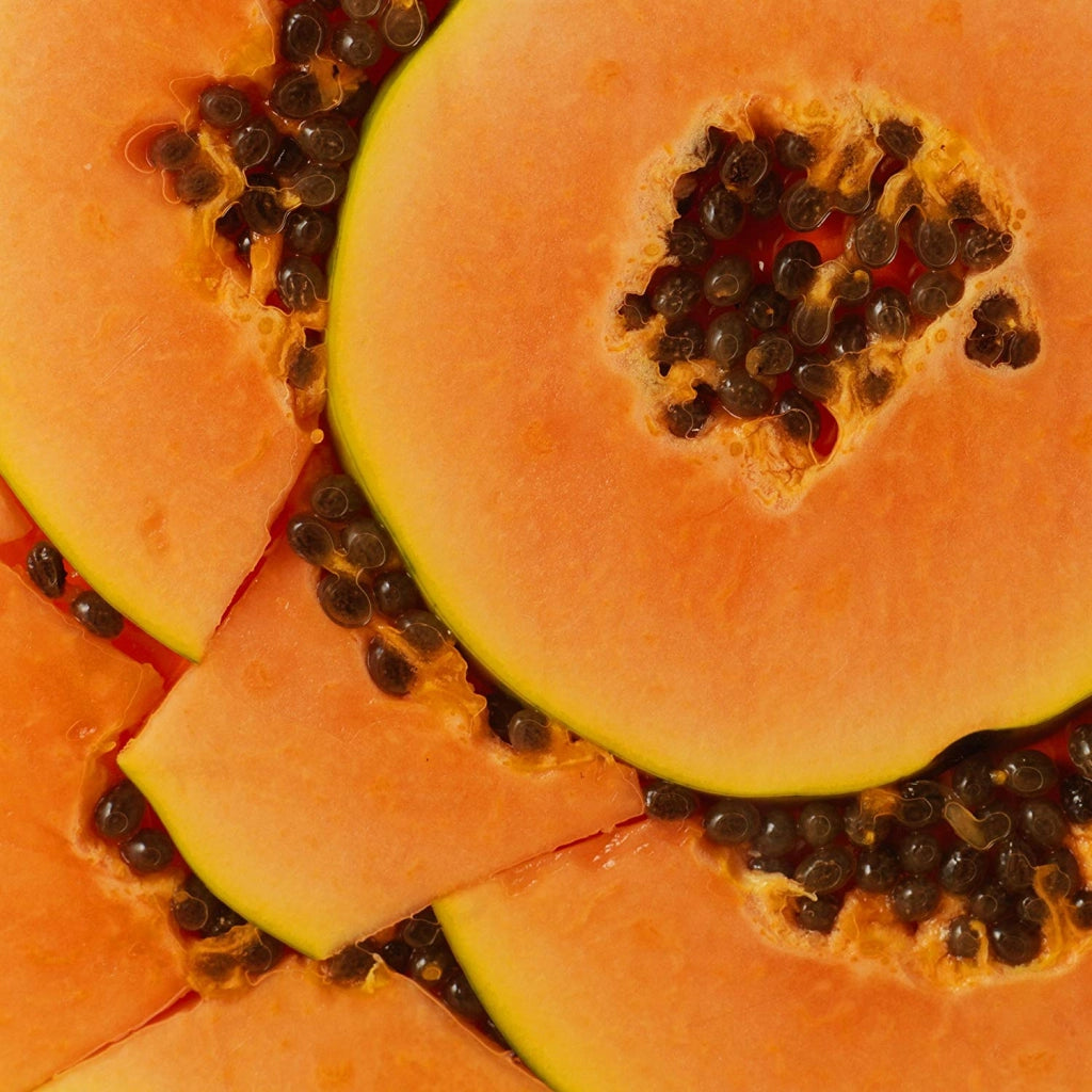 FRUCTIS MASCHERA RIPARATRICE PER I CAPELLI ALLA PAPAYA DA 390 ML