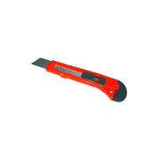 Coltello Lama Spezzare 18 Plastica Doc 00312