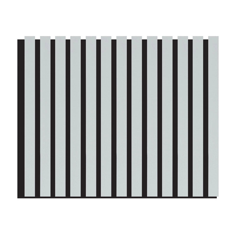 PANNELLO FONOASSORBENTE FLEX BIANCO 60X275 CM- 1,0 pz
