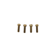 VITE 91027-0011 CONF 4 PZ PUMP SCREWS (3PCS)
