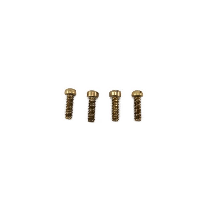 VITE 91027-0011 CONF 4 PZ PUMP SCREWS (3PCS)