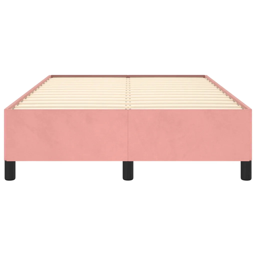 Giroletto Rosa 120x200 cm in Velluto 347317