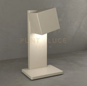 AREA PORTATILE 1 LUCE SABBIA 1127-P-SA
