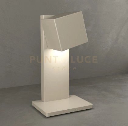 AREA PORTATILE 1 LUCE SABBIA 1127-P-SA