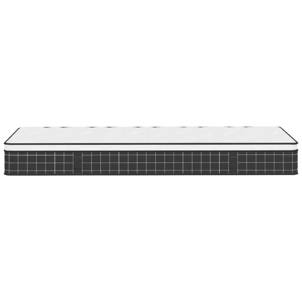 Materasso a Molle Bonnel Medio 90x200 cm 372940
