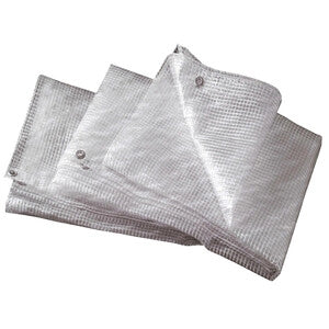 TELO OCCHIELLATO RETINATO 2X3M 150 GR