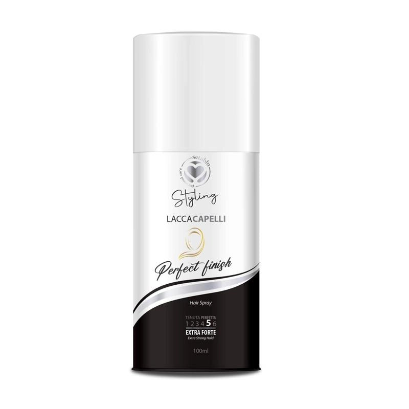 SETABLU LACCA CAPELLI EXTRA FORTE PROFESSIONALE 100ML