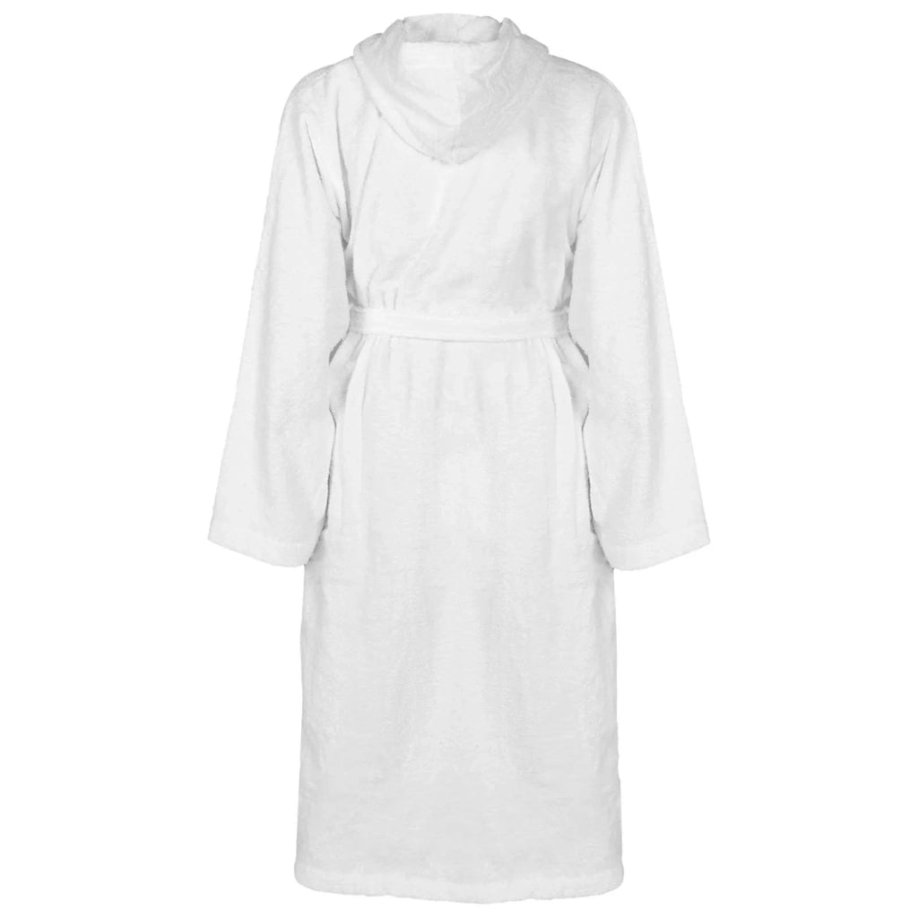 Accappatoio KINN Bianco XXL Cotone CFW1997806