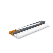 Plafoniera LED lineare 60cm 27W 3550lm 5000K Videx