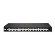 Hpe anw 6000 48g 4f swch - R8N86B#ABB