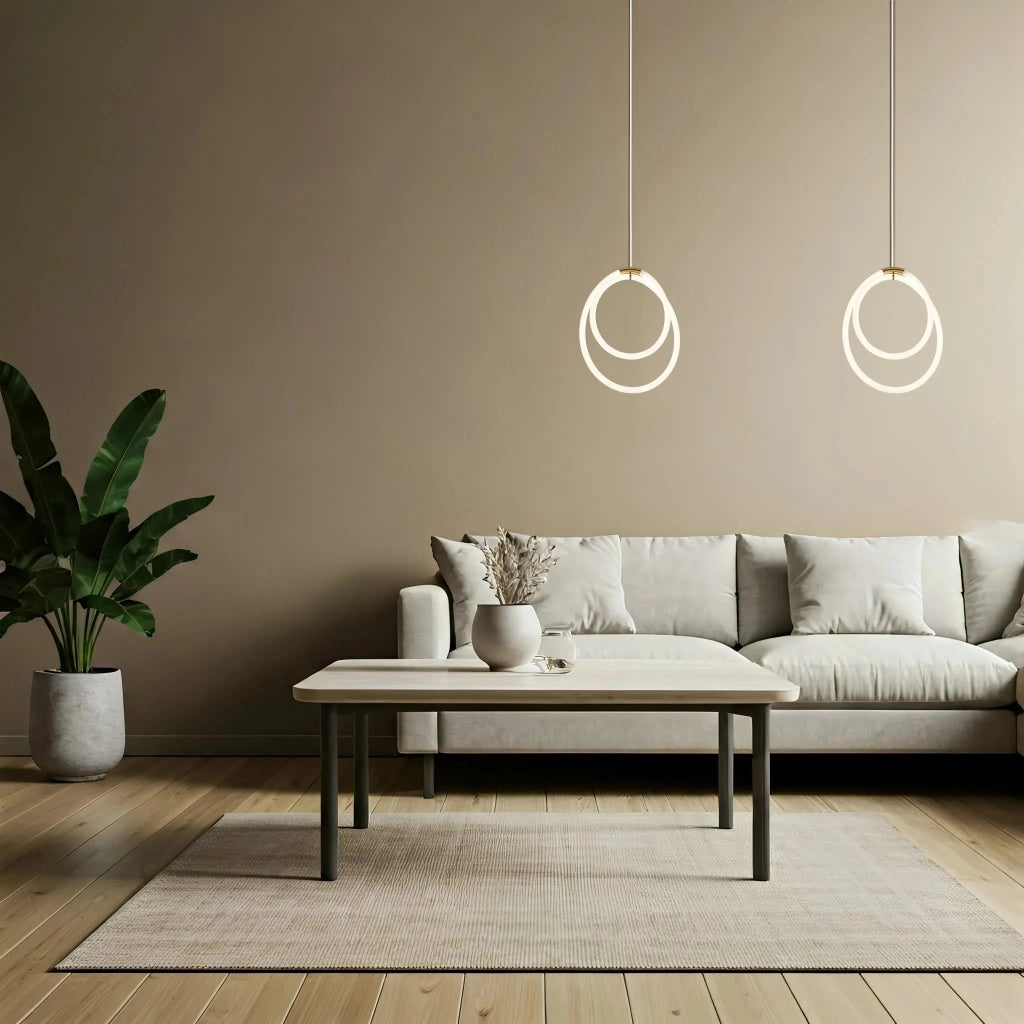 Lampada Led G021-cp Gold