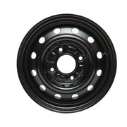 Cerchio in lamiera per Daewoo Cielo 5.5Jx13