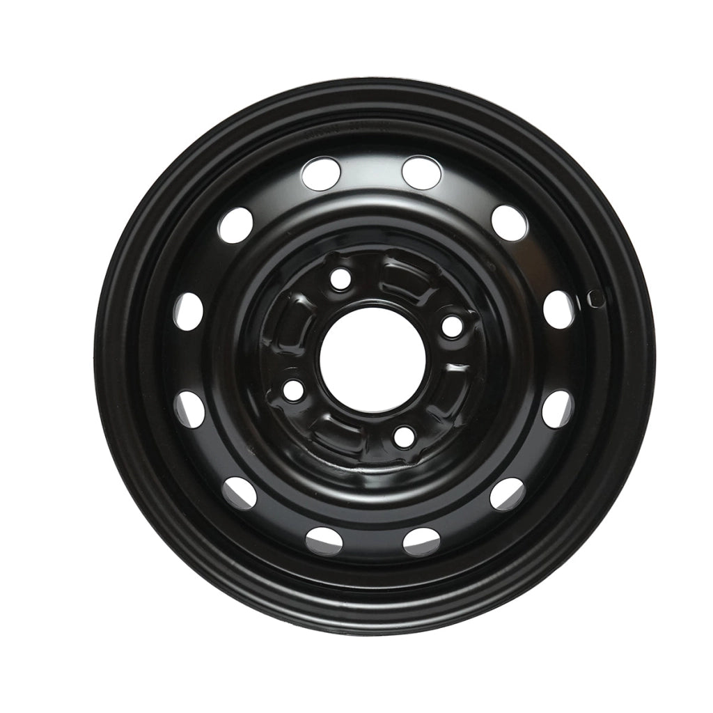 Cerchio in lamiera per Daewoo Cielo 5.5Jx13