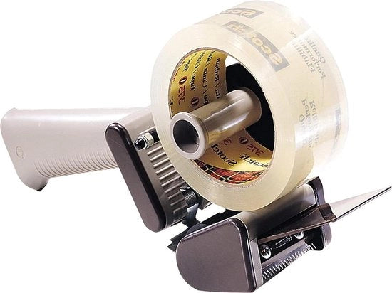 Rotolatore di adesivo a basso rumore 48 mm - H150