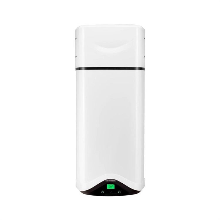 SCALDABAGNO A POMPA DI CALORE ARISTON NUOS EVO A+ 80 WH CON ACCUMULO DI 80 LITRI - NUOVO MODELLO