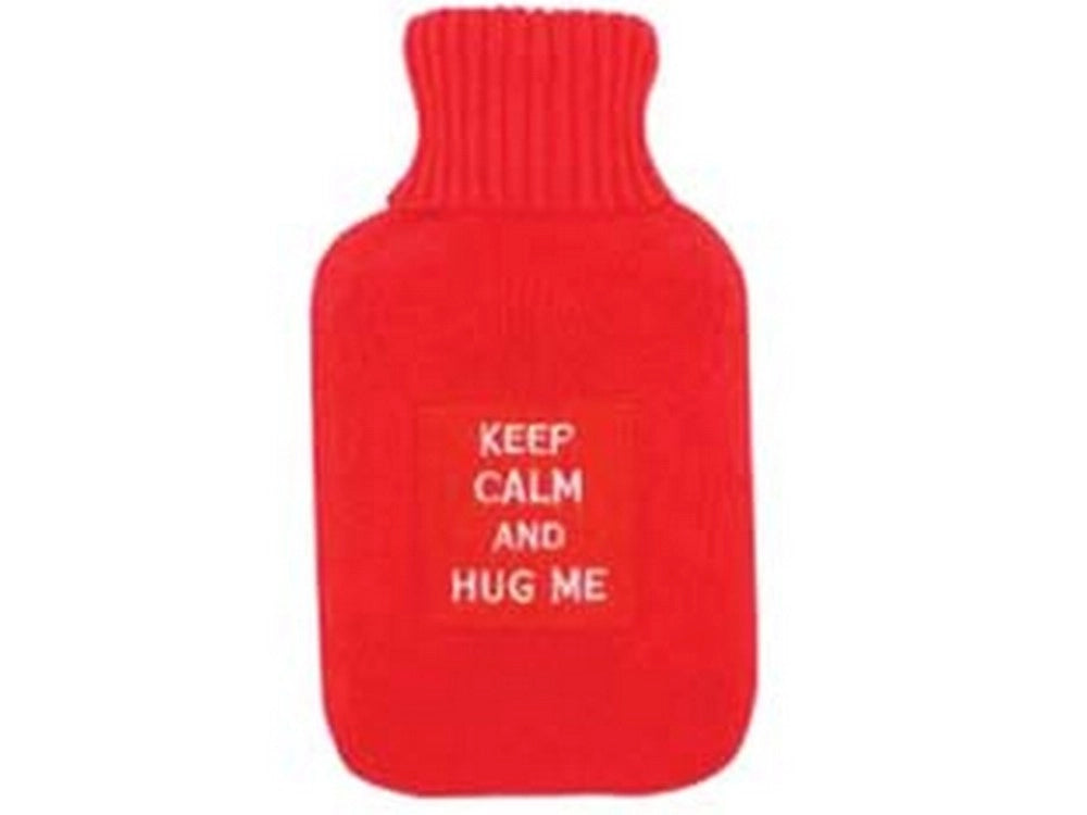 1pz borsa acqua calda keep calm  2l cod:ferx.fer438926