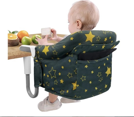 Clip per seggiolino per bambini