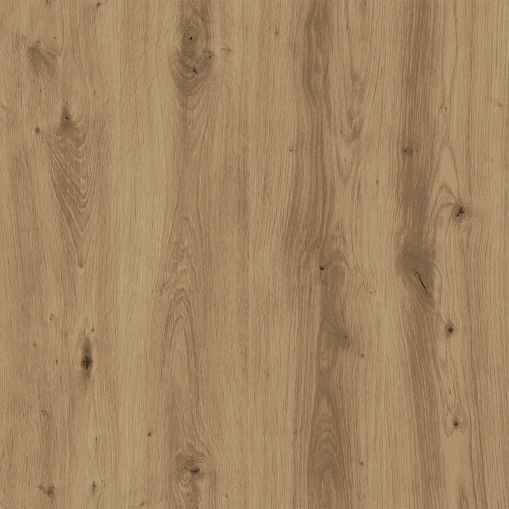 Libreria a 3 Ripiani Rovere 60x30x80 cm Legno Multistrato 860264
