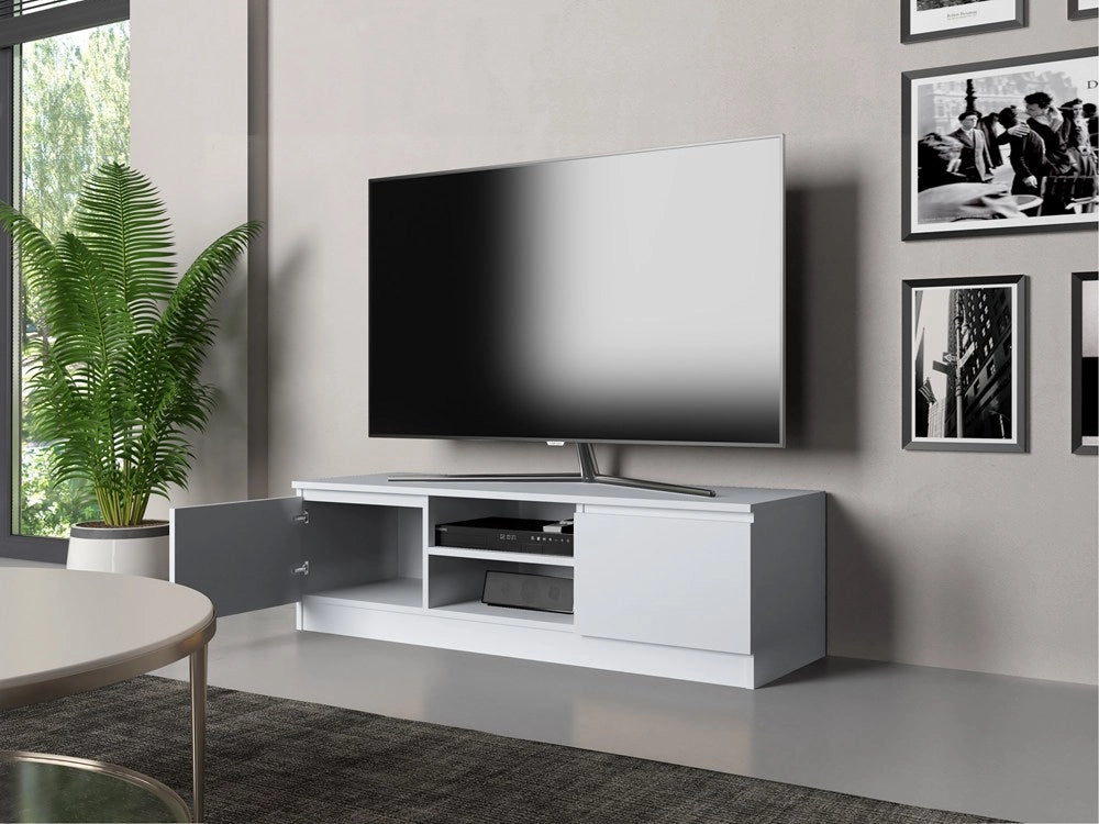 RTV MALWA 120 bianco